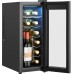 Винный холодильник Weissgauff WWC-12 Bottle