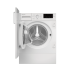 Встраиваемая стиральная машина Hotpoint BI WMHD 8482 V