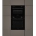 Духовой шкаф Kuppersberg KMW 612 Black