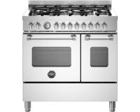Варочный центр Bertazzoni MAS96L2EXT