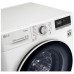 Стиральная машина LG F4V5RYP0W