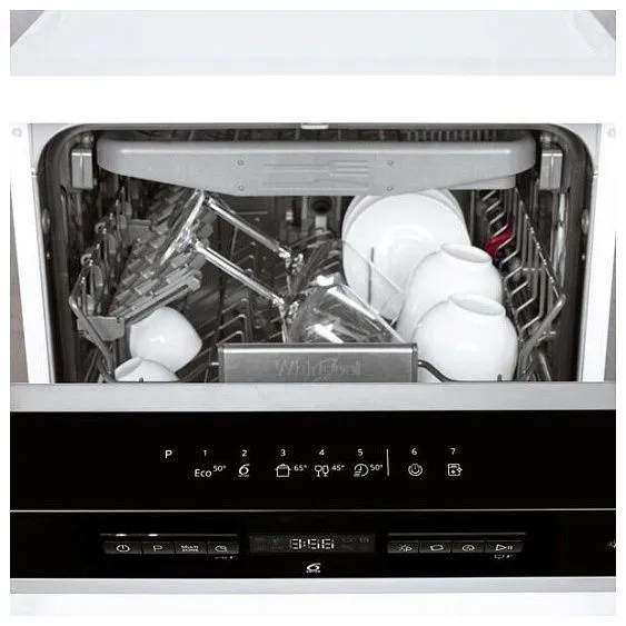 Посудомоечная машина WHIRLPOOL WSFO 3O23 PF