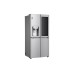 Холодильник LG GC-X22FTALL