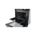 Встраиваемый духовой шкаф LG WSEZ7213B