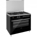 Плита Hiberg FEG 950-25 MB