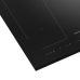 Индукционная варочная панель Hotpoint HS 1460B BT