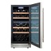 Винный шкаф CELLAR PRIVATE CP027-2T