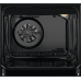 Комбинированная плита Electrolux RKK660201X