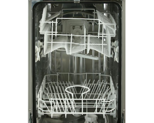Посудомоечная машина Whirlpool ADP 550 IX