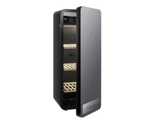 Монотемпературный шкаф La Sommeliere APOGEE150