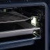 Компактный духовой шкаф с паром Maunfeld MCMO5016STGB