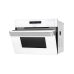 Духовой шкаф Hiberg MS-VM 5115 W SMART