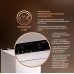 Стиральная машина с вертикальной загрузкой Weissgauff WM 40970 TD Inverter Steam