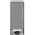 Отдельностоящий двухкамерный холодильник Gorenje OBRB615DBK