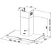 Вытяжка без купола Faber T-Light EV8P WH Matt A90 110.0456.269