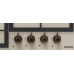 Варочная панель Korting HG 665 CTRB