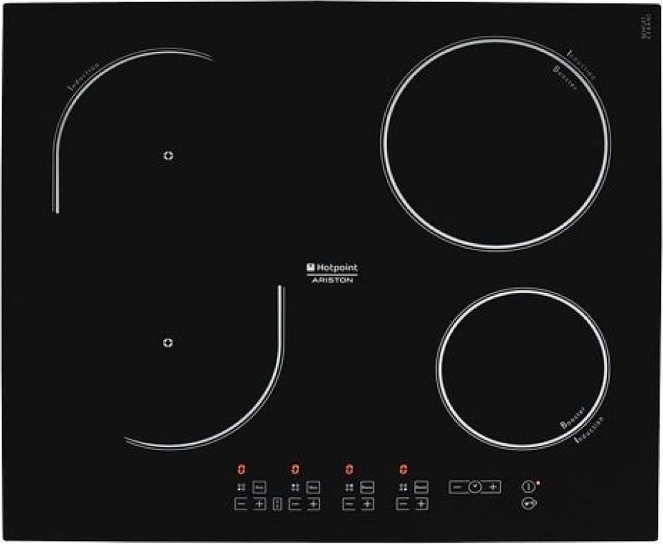 Варочная Панель Хотпоинт Аристон Электрическая Купить