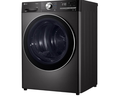 Сушильная машина LG DC10V9V9P