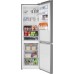 Отдельностоящий холодильник с инвертором Weissgauff WRK 2000 Total NoFrost Inverter White Glass