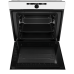 Духовой шкаф Maunfeld EOEH7613W Glossy