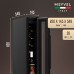 Винный шкаф Meyvel MV8-KBT1