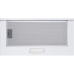 Телескопическая вытяжка Meferi SLIDEBOX60WH LIGHT