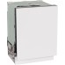 Встраиваемая посудомоечная машина Gorenje GV663B62