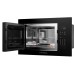 Встраиваемая микроволновая печь Kuppersberg HMF 627 B
