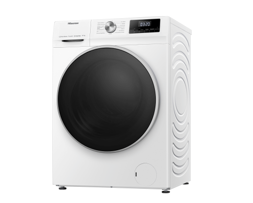 Стиральная машина с сушкой Hisense WDQA8014VM