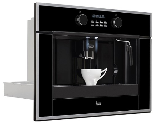 Встраиваемая кофемашина Teka CLC 855 GM