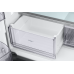 Многодверный холодильник Samsung Bespoke RF9000AZ c Triple Cooling RF60A91R18A/WT