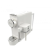 Кофемашина Bivio BV38 PLUS