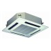 Кассетный кондиционер General Climate GC/GU-4C18HRN2 (compact)