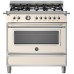 Варочный центр Bertazzoni HER96L1EAVT