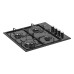 Газовая варочная панель Simfer H60Q40B400 серия Comfort