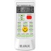 Кассетный кондиционер JAX Shark ACIQ-48 HE02/ACIX-48 HE02