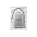 Стиральная машина Samsung WW80A6S24AW/LD (EcoBubble и AI Control)