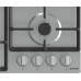 Независимая газовая варочная панель Gorenje GW641XHF