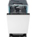 Встраиваемая посудомоечная машина Haier HDWE10-593RU