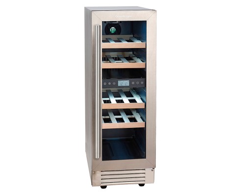 Винный шкаф CellarPrivate CP017-2T