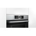 Компактный духовой шкаф Bosch CMG676BS1