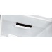 Двухкамерный холодильник Gorenje NRK41814W4I
