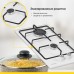 Газовая варочная панель Simfer H30V20W420