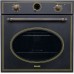 Духовой шкаф Graude CLASSIC BK 60.1 SM