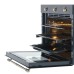 Духовой шкаф Graude CLASSIC BK 60.2 S