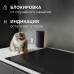 Стеклокерамическая варочная панель Zigmund & Shtain CI 24.6 B