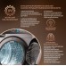 Сушильная машина с инвертором и ультрафиолетом Weissgauff WD 998 Heat Pump Full Touch Silver