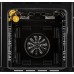 Духовой шкаф Krona BREVE 45 WH