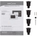 Встраиваемая микроволновая печь Krona REIN 60 BL