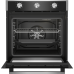 Духовой шкаф Hotpoint FE9 814 H IX